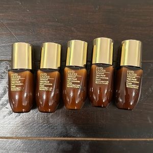 Brand new Estée Lauder travel size eye concentrate